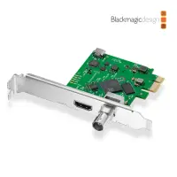 在飛比找momo購物網優惠-【Blackmagic Design】DeckLink Mi