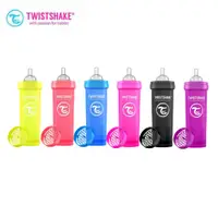 在飛比找蝦皮購物優惠-Twistshake 抗絞痛嬰兒奶瓶 180ml/260ml