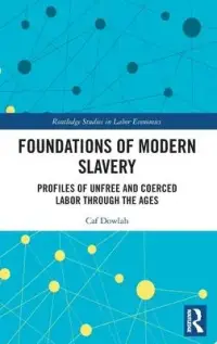 在飛比找博客來優惠-Foundations of Modern Slavery: