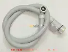 Bosch Serie | 8 Washing Machine Aquastop Valve Inlet Hose WAW28520TH/17