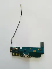 Charging Port Board Cable Replacement Parts For Boost Mobile Prestige ZTE N9132