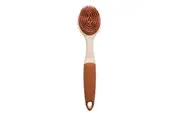 Nestling: Silicone Nappy Brush