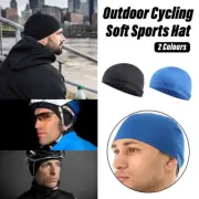 Unisex Sports Beanie Cap Outdoor Soft Hat for Cycling Running Hiking Men Women