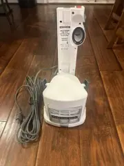Shark NV356E NV370 Navigator Lift-Away Professional Upright Vacuum Motor BaseNEW