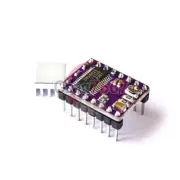 5PCS Geeetech Stepper Driver DRV8825 and heatsink RepRap Prusa