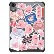 iPad mini (6th gen) iPad Impact Case Zanmang Loopy 2D Sticker iPad Case