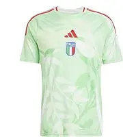 adidas FIGC Italy Italy Home Jersey