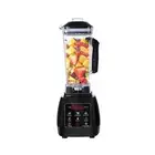 2L Commercial Blender Mixer Food Processor