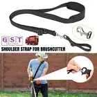 Shoulder Strap Harness Universal For Brushcutter Whipper Snipper Trimmers AU