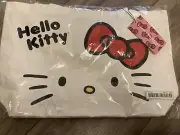 NEW SHEIN X Hello Kitty Large Tote Bag