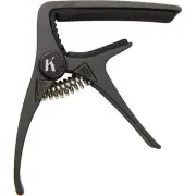 Kala Ukulele Capo (Black)