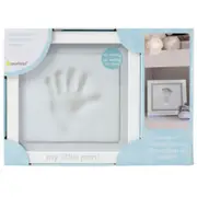 Pearhead Babyprints Keepsake Frame