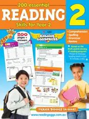 ABC Reading Eggs Reading Skills for Year 2