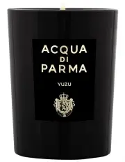 [Acqua di Parma] Signatures of the Sun Yuzu Candle 200g