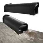 No Kill Smart Mouse Trap Reusable Rodent Catcher Cage Live Mousetrap Indoor
