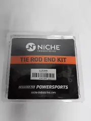 NICHE Tie Rod End Kit for Polaris Sportsman 500 400L Magnum 425 Xplorer 300 500