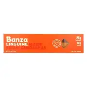 Banza - Linguine Made from Chickpea Pasta - PACK OF 5- 8 Oz