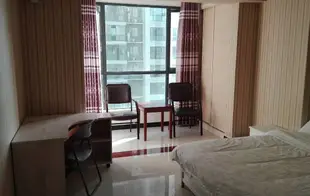 衡陽宜家酒店式公寓