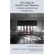 Theology in Health Care Matters: Catholic and Reformed Perspectives