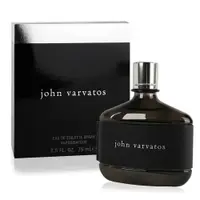 在飛比找鮮拾優惠-【John Varvatos】 經典同名男性淡香水 75ML