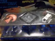 MicroMachines by Galoob, Star Trek The Next Generation