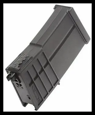 【原型軍品】全新 II KWA KSC UMAREX HK417A2 GBB 專用瓦斯彈匣