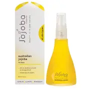 The Jojoba Company Australian Jojoba Oil 85ml