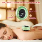$60 Personal Portable Vacuum Scraping Anti-Cellulite Gua Sha Cupping Massager