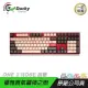 Ducky One 2 Rosa 薔薇 DKON1808 機械鍵盤 中文/108鍵/德國MX軸/PBT