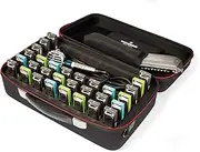 Hohner Harmonica Harmonica, Black (MZ20193)