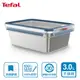 Tefal 法國特福 MasterSeal 無縫膠圈不鏽鋼保鮮盒3000ML SE-N1150712