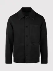 [Closed] Closed-Giubbotto Nero-Uomo S