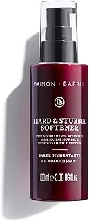 Daimon Barber Softening Beard and Stubble Serum 100 ml