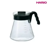 在飛比找momo購物網優惠-【HARIO】VCS-03B 1000ml 可微波耐熱咖啡壺