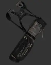 Scotty Cameron Sunday Bag - Camo Confirmed Order
