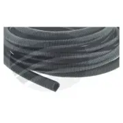 Jaylec PT1630N Non Split Tubing 16.3mm Id 30M Convoluted Tubing