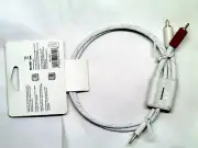 Radioshack 3-foot 3.5mm-to-dual Rca