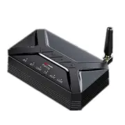 DC 5V Bluetooth Transmitter Receiver For TV Home Car Stereo Audio Adapter