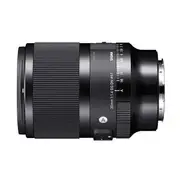 Sigma AF 35mm f1.4 EX DG DN Art