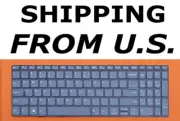 NEW US English Keyboard for Lenovo Ideapad S145-API S145-IWL S145-AST 81UT 81MV