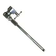 Zak Tool ZT79 Hydrant Socket w/ 19.75" Ratcheting Wrench