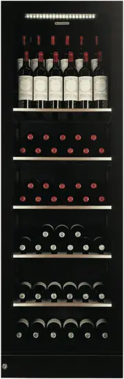 Vintec 170 Bottle Wine Cabinet