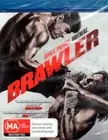 Brawler - Nathan Grubbs, Marc Senter, Pell James - Blu-ray - New & Sealed