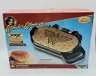 DC Wonder Woman Double Pancake Maker New NIB