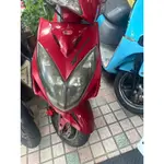 <英喬伊體育>KYMCO RACEING 125 二手好車