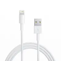 在飛比找松果購物優惠-iPhone 富士康 原廠品質 USB to Lightni