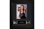 FilmCells: Single Double-Cell Frame - Beyonce (S1)