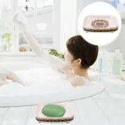 Hand Soap Dispenser Ceramic Dish Multi-purpose Holder Travel