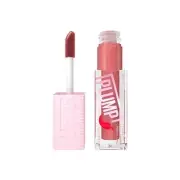 Maybelline Lifter Plump Plumping Lip Gloss - Peach Fever 005