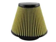 aFe P/N 72-90032 Replacement Pro GUARD7 Air Filter for aFe Intake System